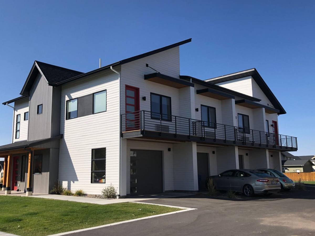 Apartment for rent at 3083 Catron, Bozeman, MT 59718
