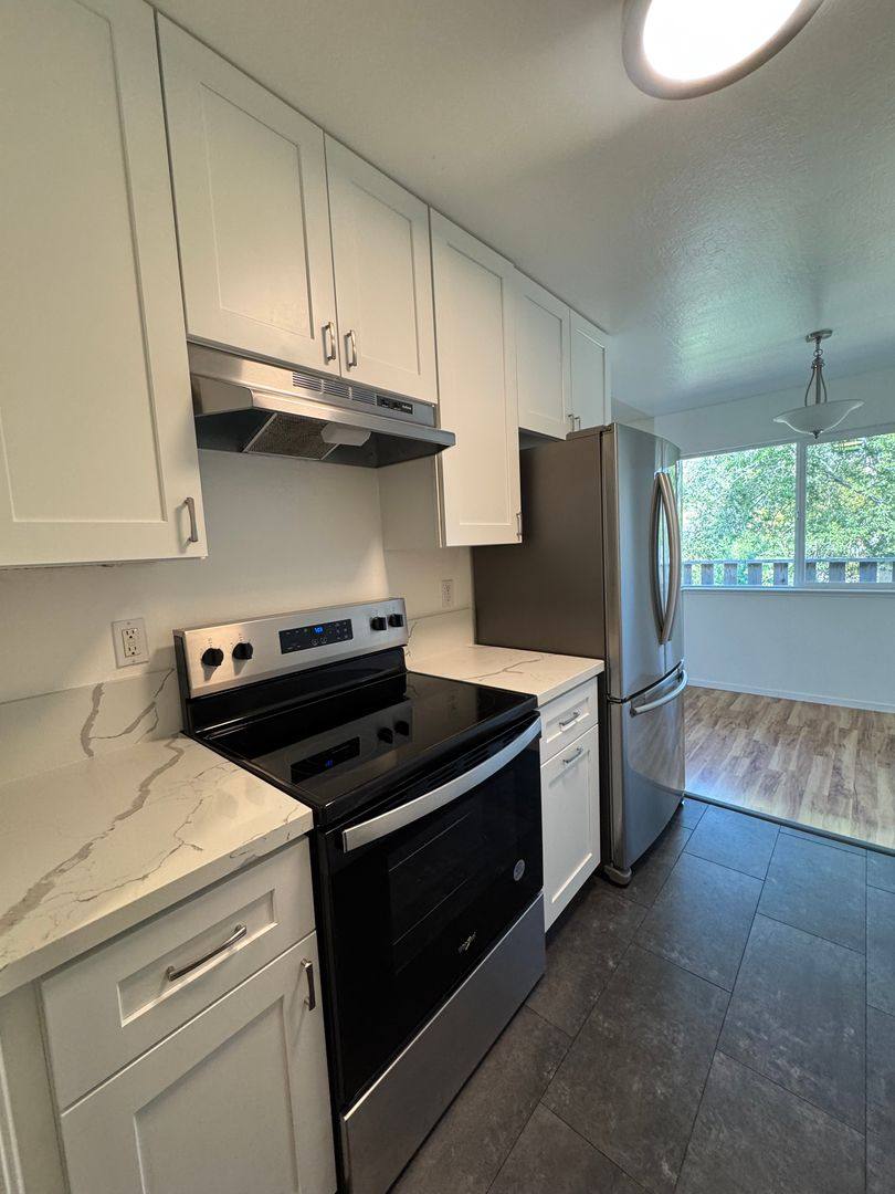 Apartment for rent at 455 Plum St, Capitola, CA 95010