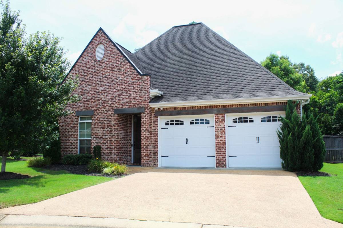 House for rent at 104 Shotts Ave, Starkville, MS 39759