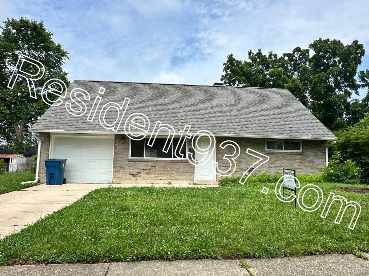 House for rent at 5845 Beecham Dr, Dayton, OH 45424