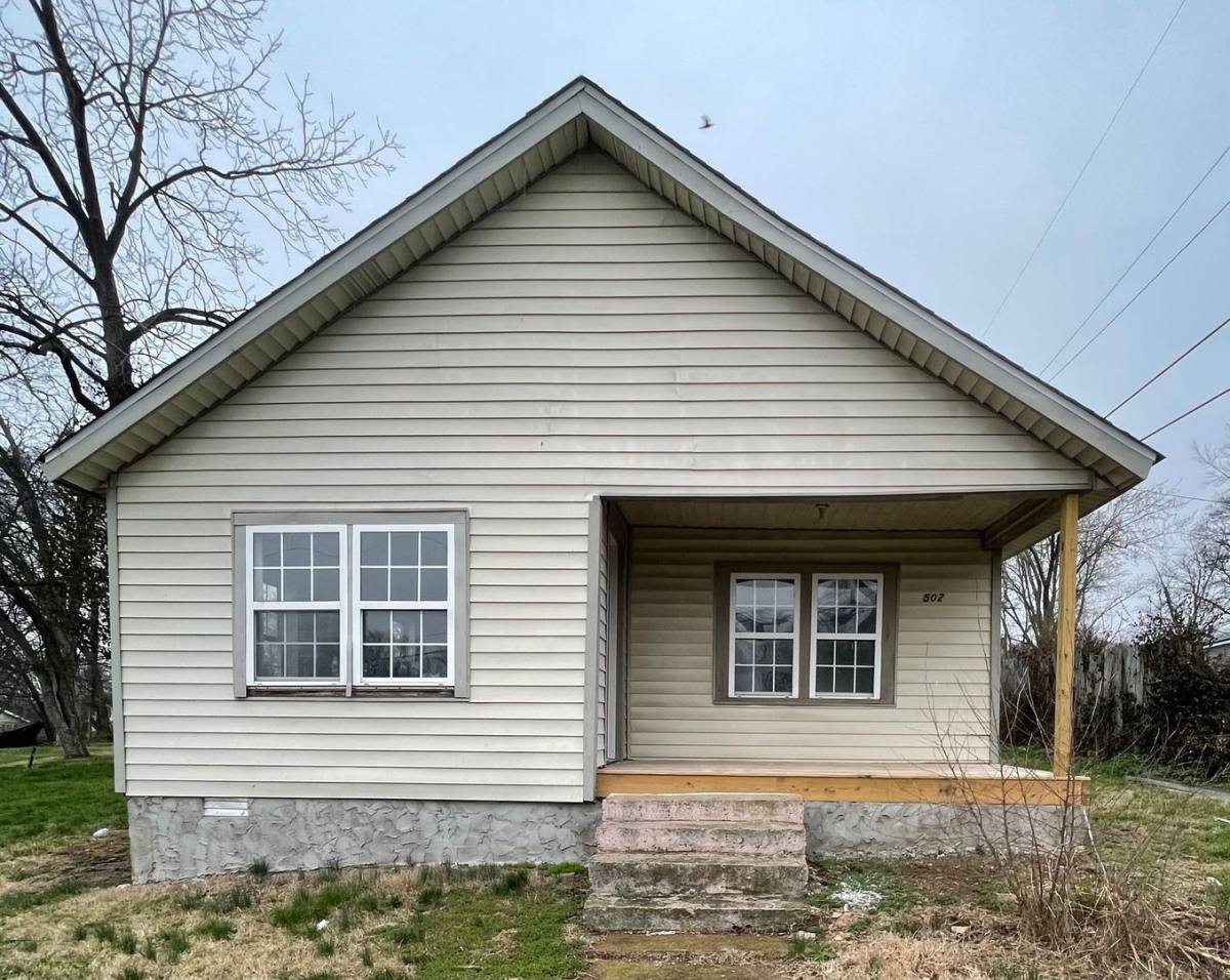 House for rent at 502 Pace St, Gallatin, TN 37066