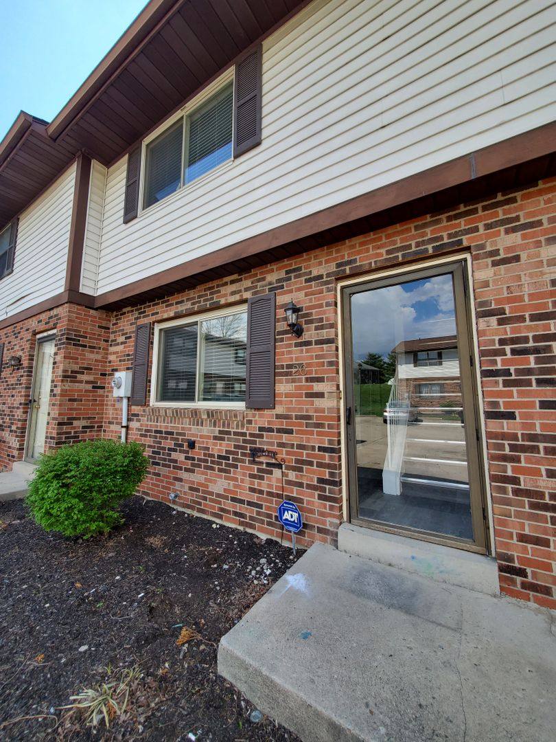Condo for rent at 2065 Woodtrail Dr, Fairfield, OH 45014