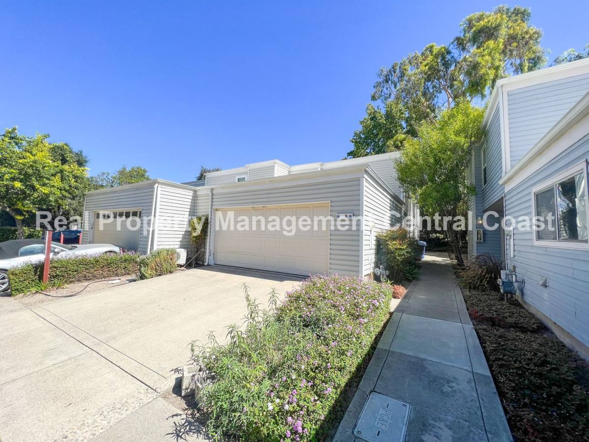 House for rent at 2801 Johnson Ave, San Luis Obispo, CA 93401