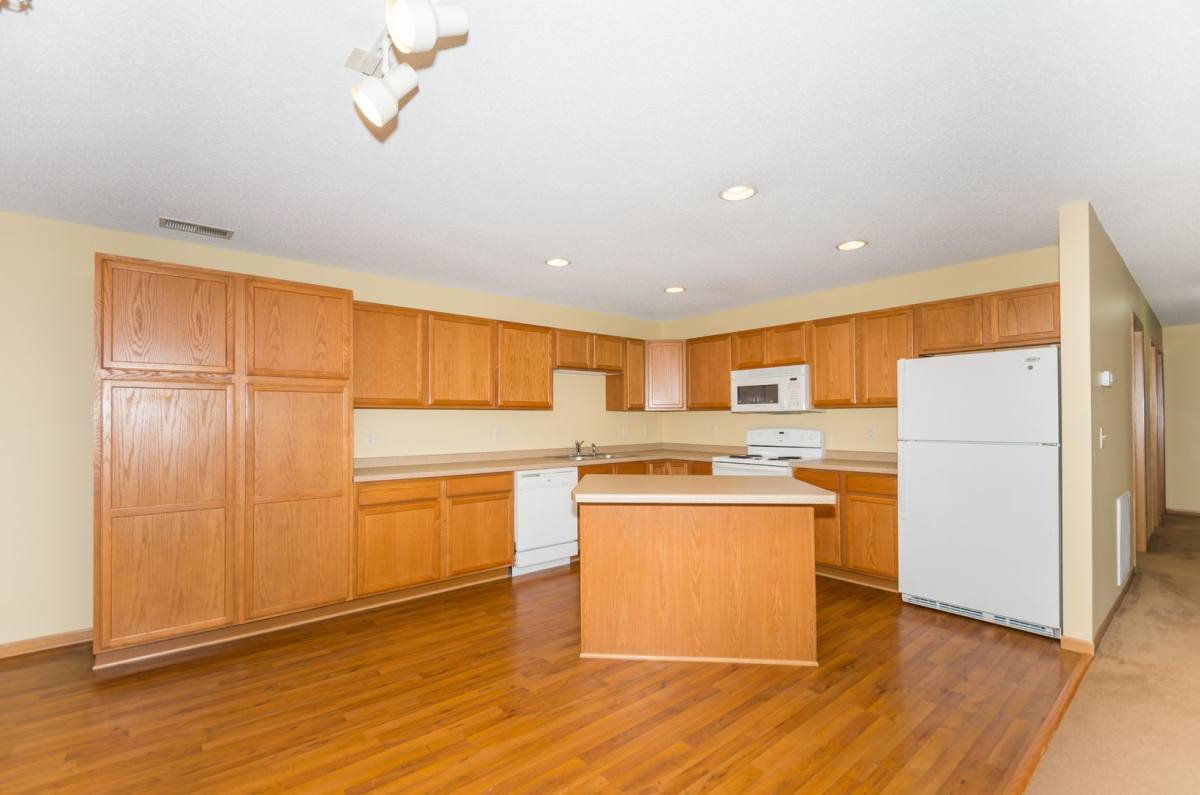 Apartment for rent at 3800 13th Ave N, Grand Forks, ND 58203