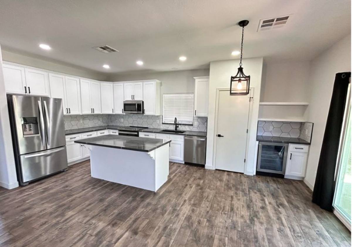 House for rent at 35771 W Costa Blanca Dr, Maricopa, AZ 85138