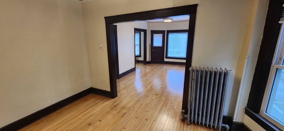 Apartment for rent at 2417-19 N Cramer St, Milwaukee, WI 53211