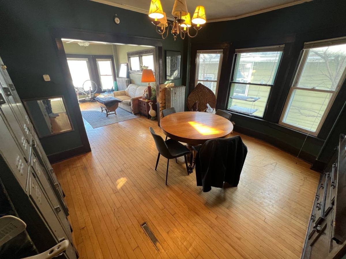 Apartment for rent at 2417-19 N Cramer St, Milwaukee, WI 53211