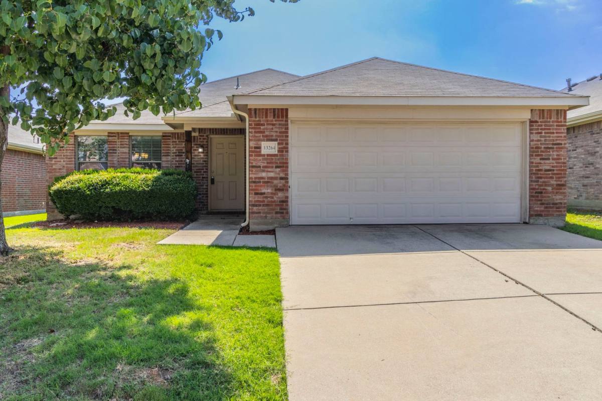 House for rent at 13264 Harvest Ridge Rd, Keller, TX 76244
