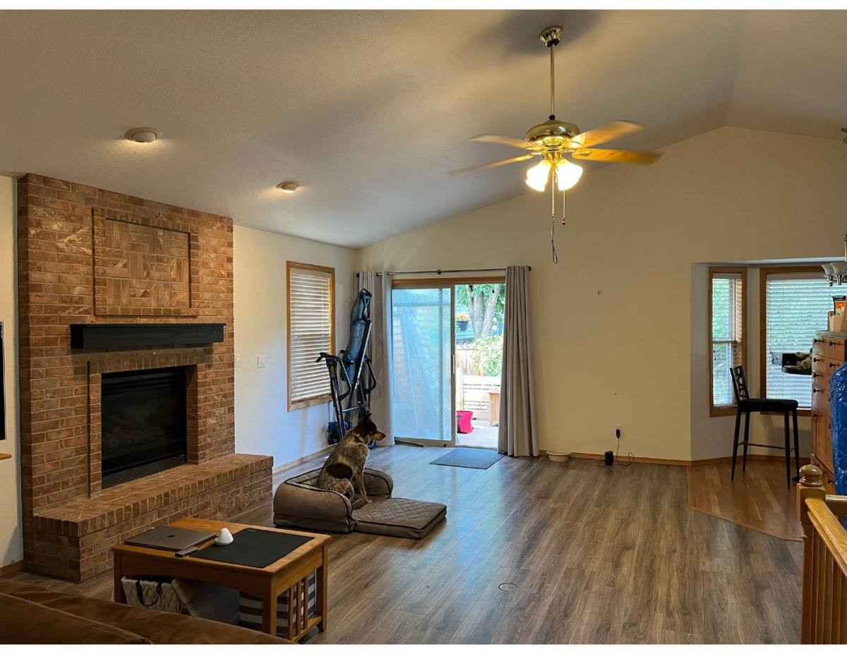 House for rent at 708 Wade Rd, Longmont, CO 80503