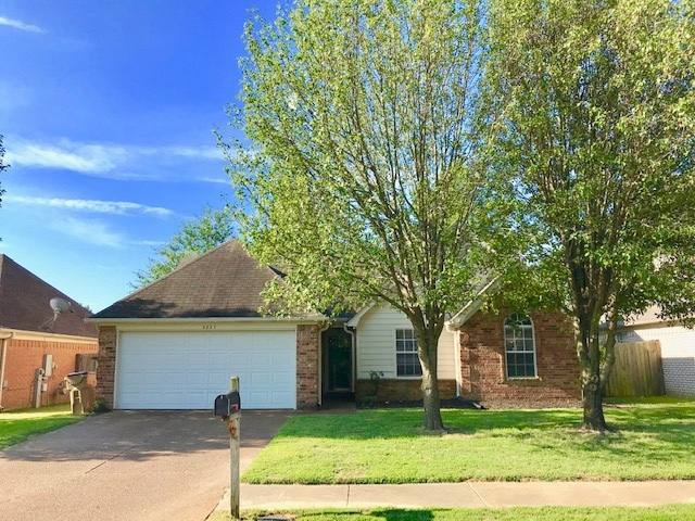 Apartment for rent at 6837 Skylar Mill Ave, Cordova, TN 38018