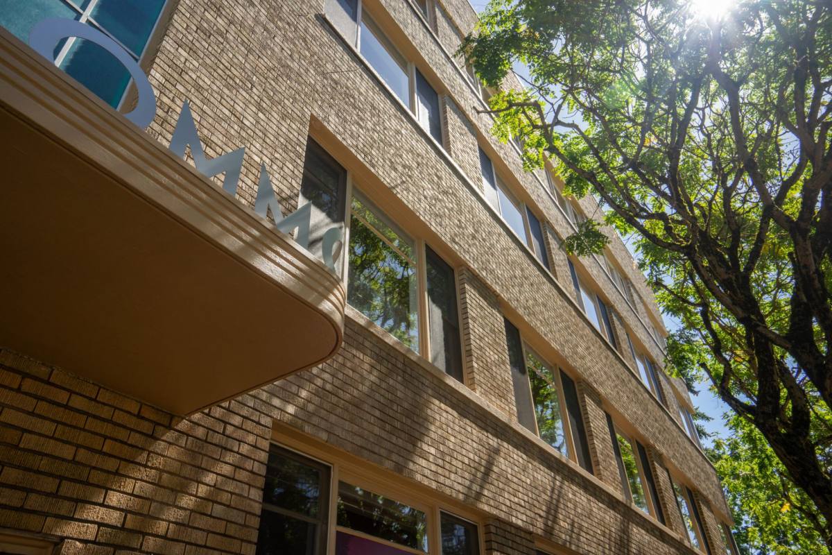 Apartment for rent at 1020 SE 60th Ave, Portland, OR 97215