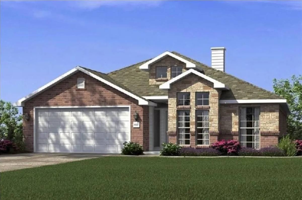 House for rent at 380 Fox Circle, Pea Ridge, AR 72751
