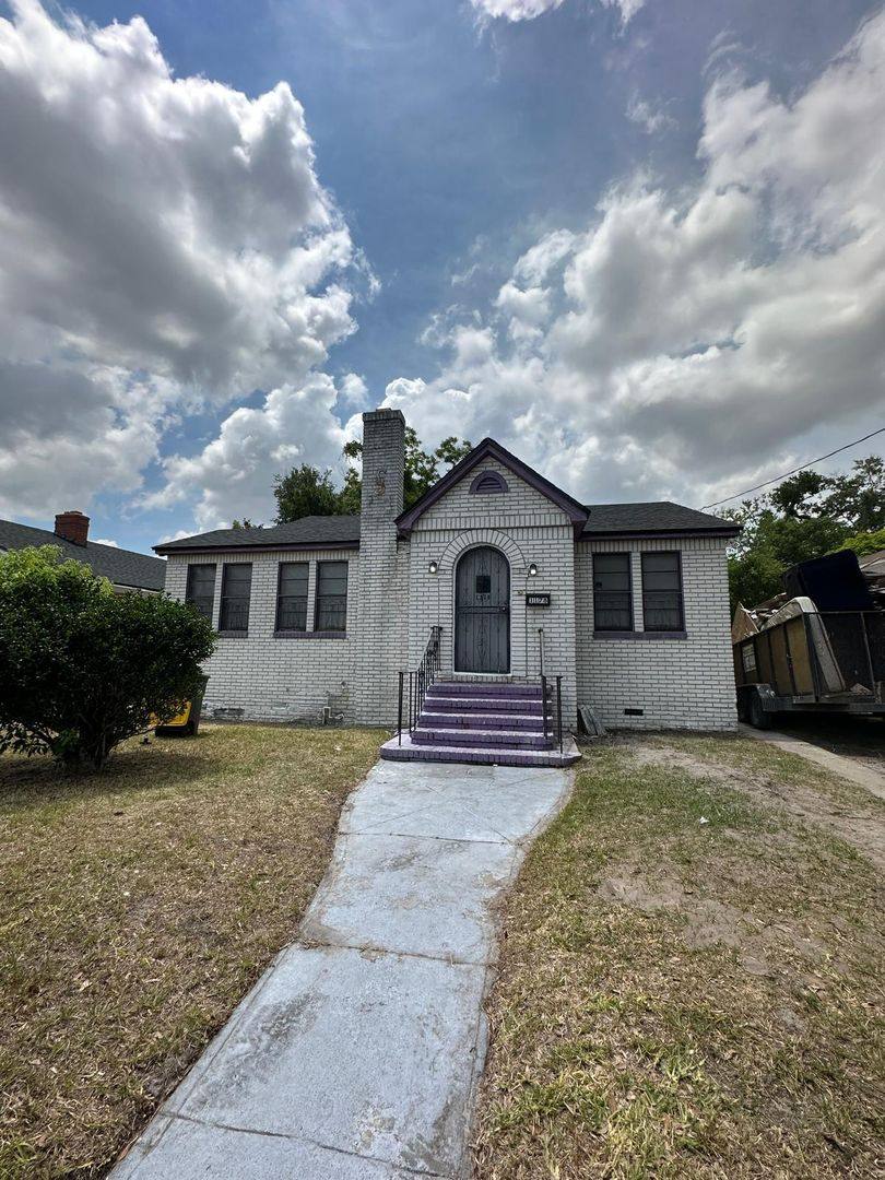 House for rent at 1178 W 10th St, Jacksonville, FL 32209
