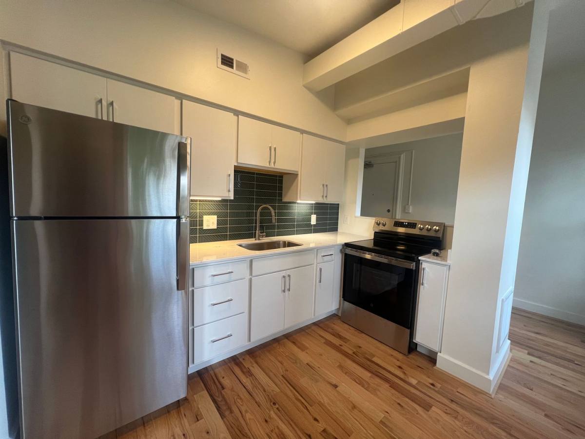 Apartment for rent at 1329 Main St, Cincinnati, OH 45202