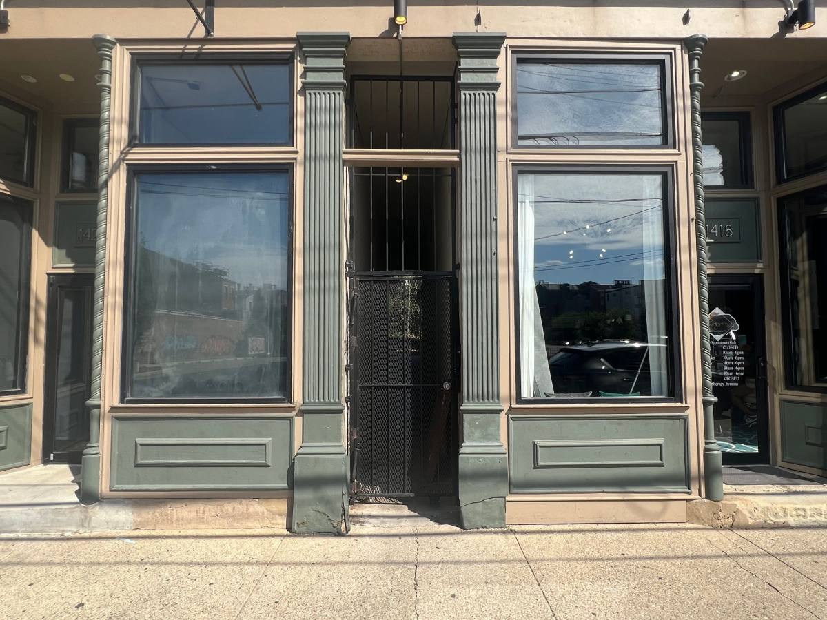 Apartment for rent at 1418 Walnut St, Cincinnati, OH 45202