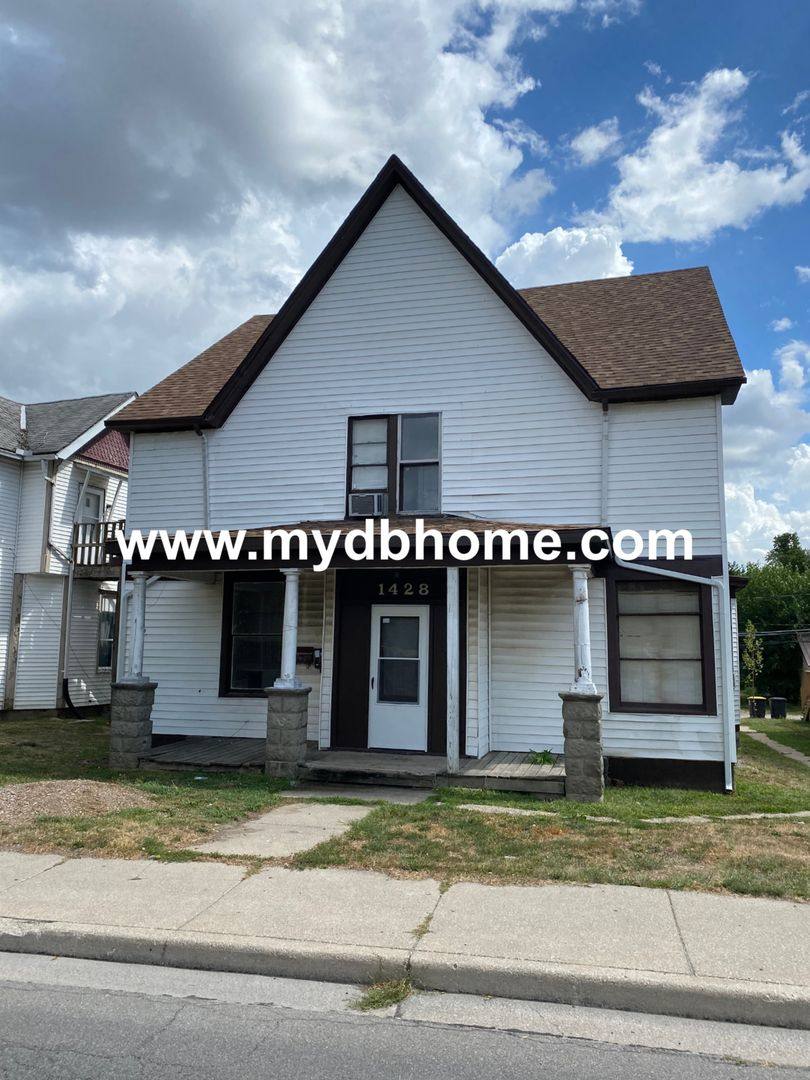 Apartment for rent at 1428 Saint Joe Blvd, Fort Wayne, IN 46805
