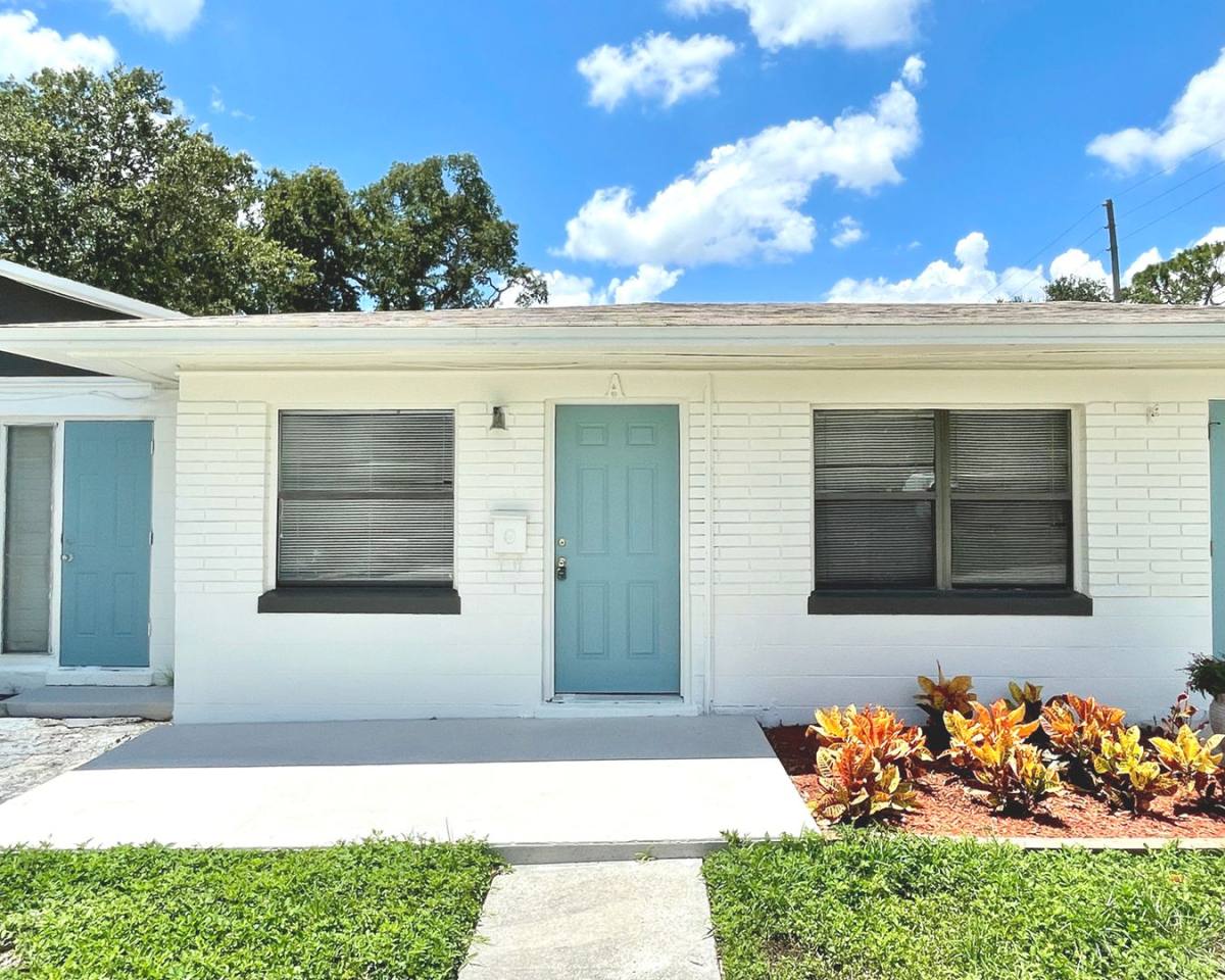 Apartment for rent at 3901 5th Ave N, Saint Petersburg, FL 33713