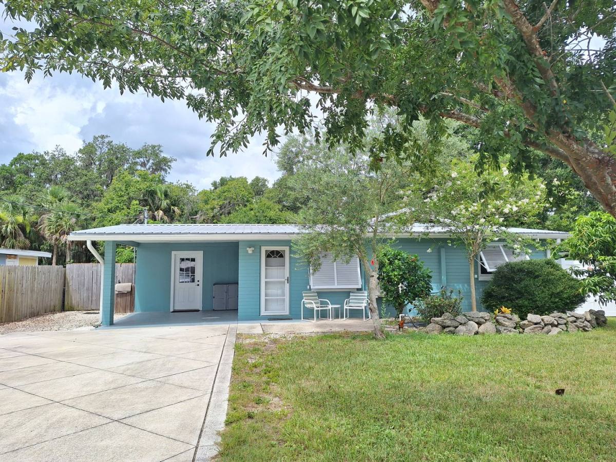 House for rent at 712 Lynn Ave, New Smyrna Beach, FL 32168