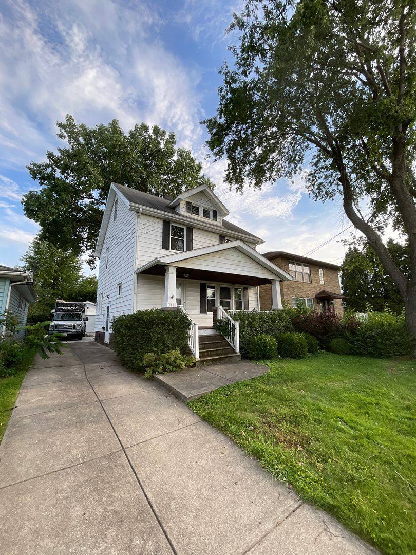 House for rent at 3433 Lucerne Ave, Cleveland, OH 44134