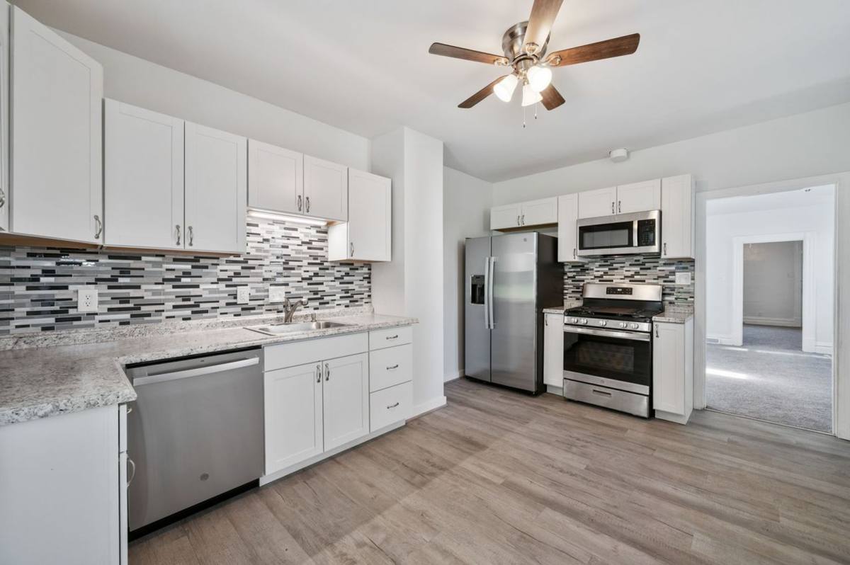 House for rent at 509 Fisher St, Pittsburgh, PA 15210