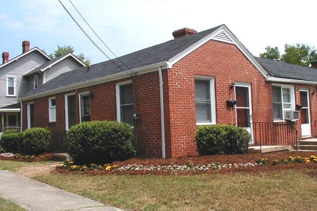 Apartment for rent at 1206-1216 Green St, Durham, NC 27701