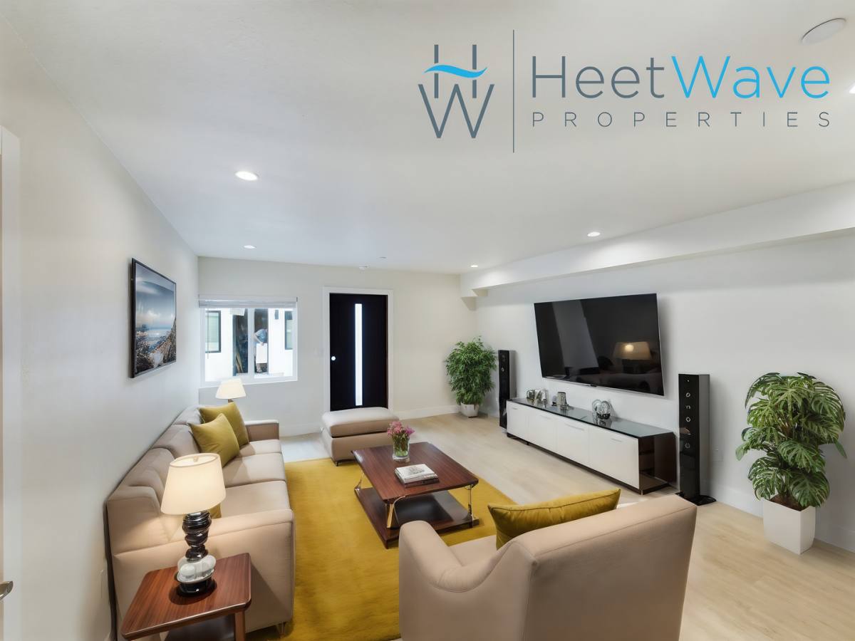 Apartment for rent at 5061 - 5071 72nd St, San Diego, CA 92115