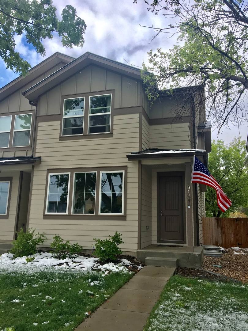 House for rent at 812 E Baseline Rd, Lafayette, CO 80026