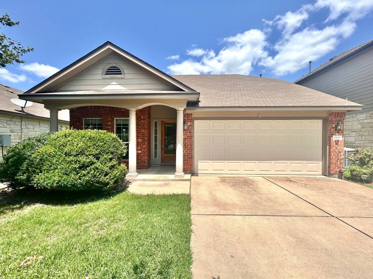 House for rent at 11109 Old Quarry Rd, Austin, TX 78717