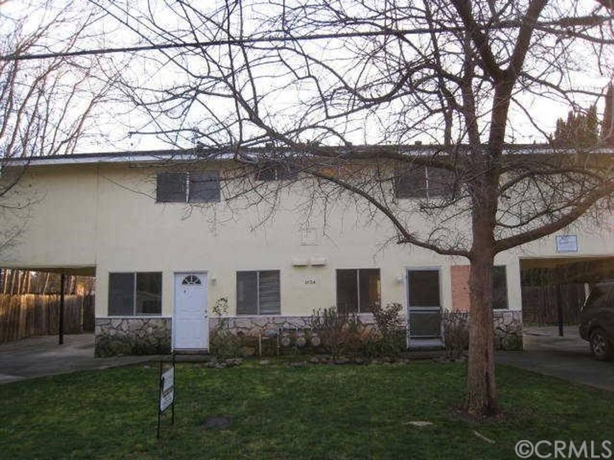 Apartment for rent at 1524 Chestnut St, Chico, CA 95928