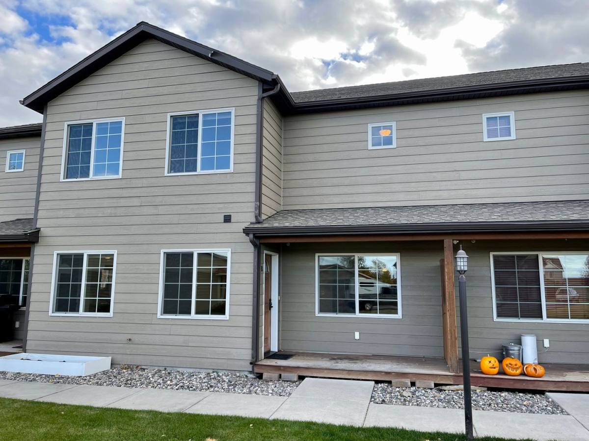 House for rent at 36 Talon Way, Bozeman, MT 59715