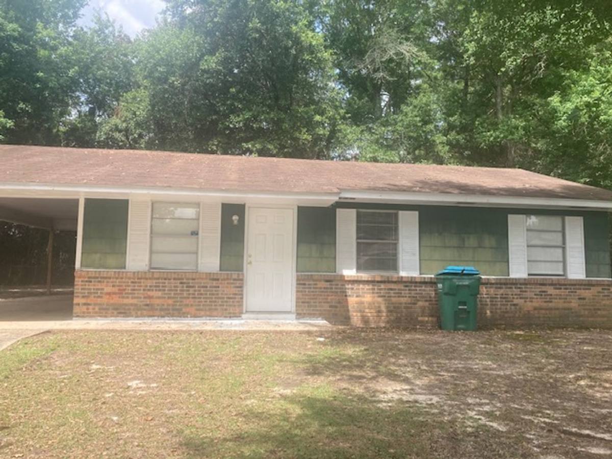 House for rent at 218 Kimberly Dr, Gulfport, MS 39503