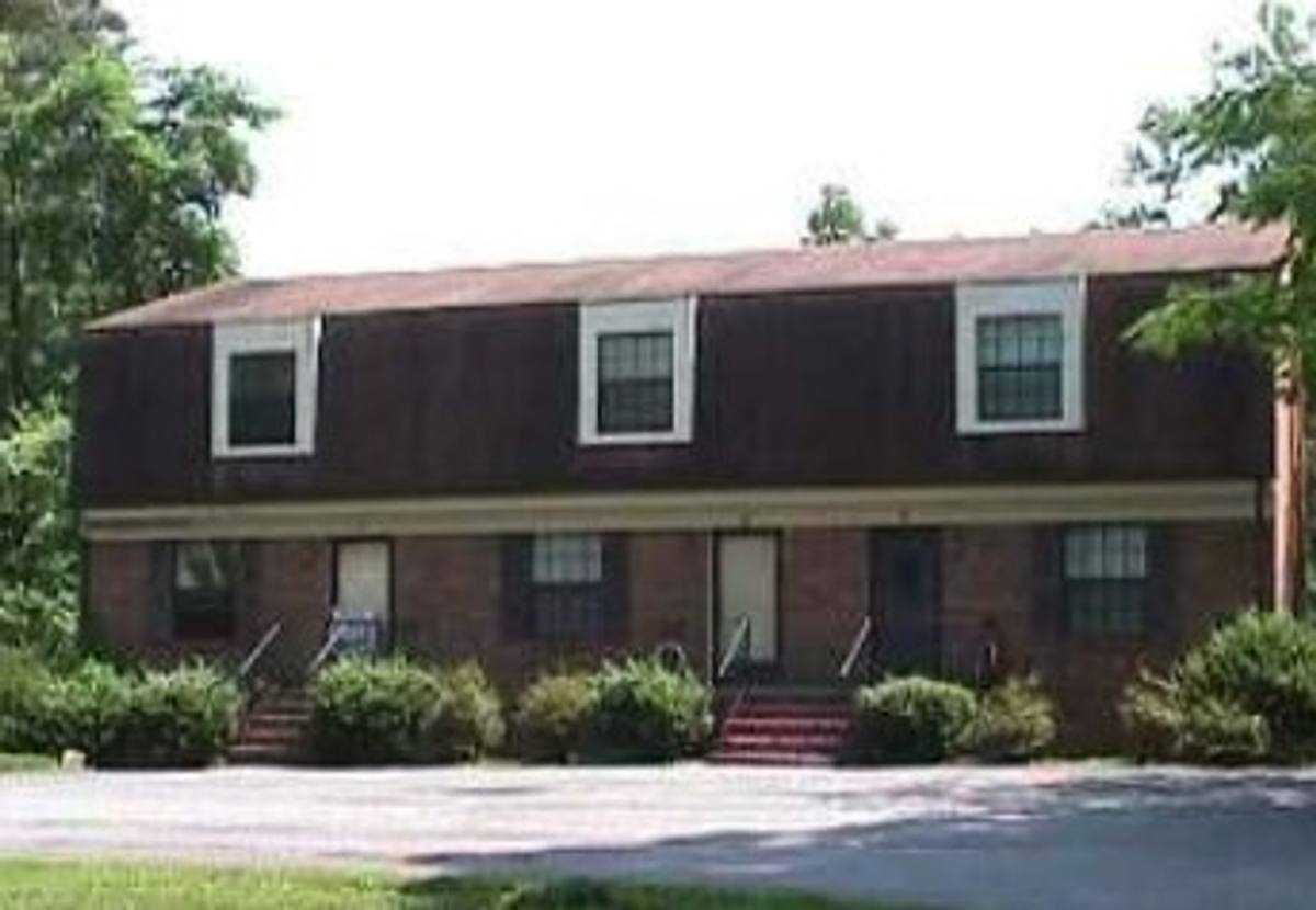 Apartment for rent at 922 Blankenship Rd, Martinsville, VA 24112