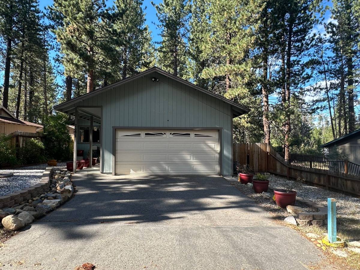 House for rent at 2695 Clear Creek Rd, South Lake Tahoe, CA 96150