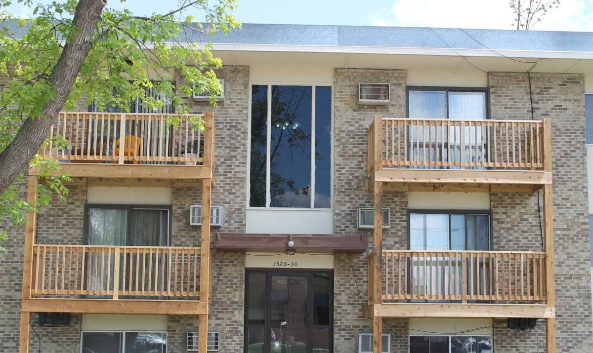 Apartment for rent at 3508 S Norton Ave, Sioux Falls, SD 57105