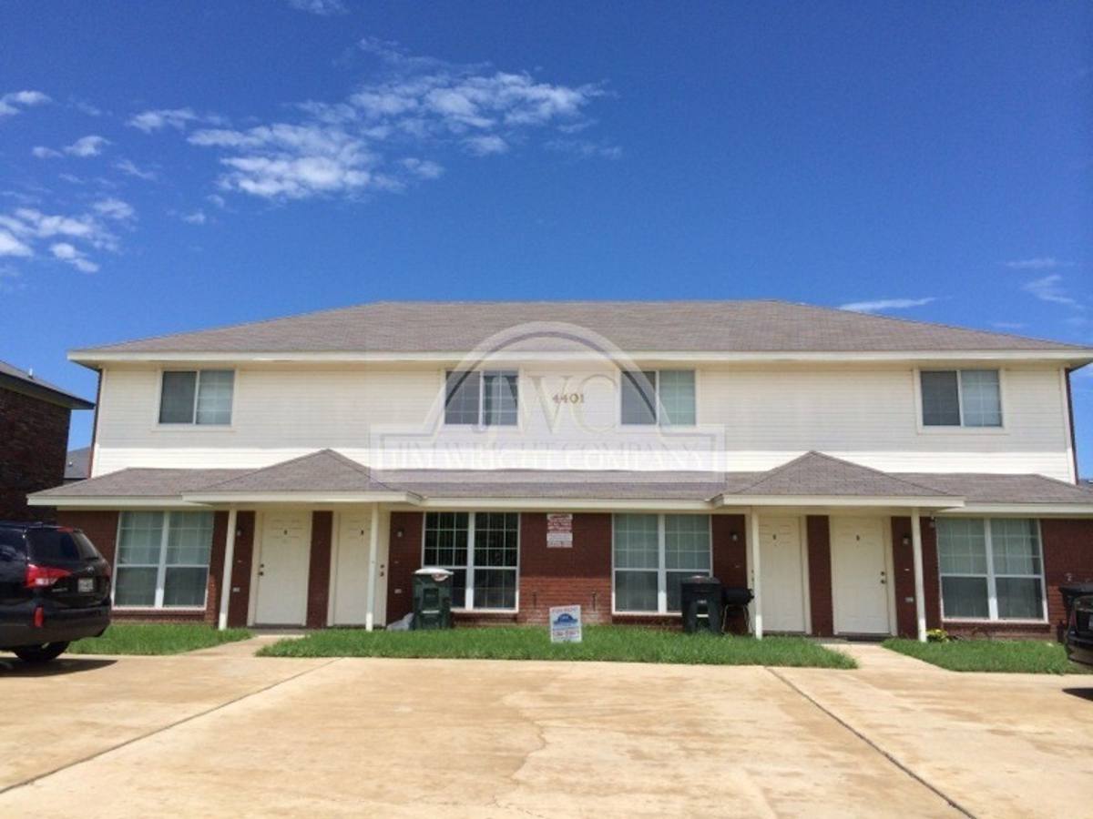 Apartment for rent at 4401 Jeff Scott, Killeen, TX 76549