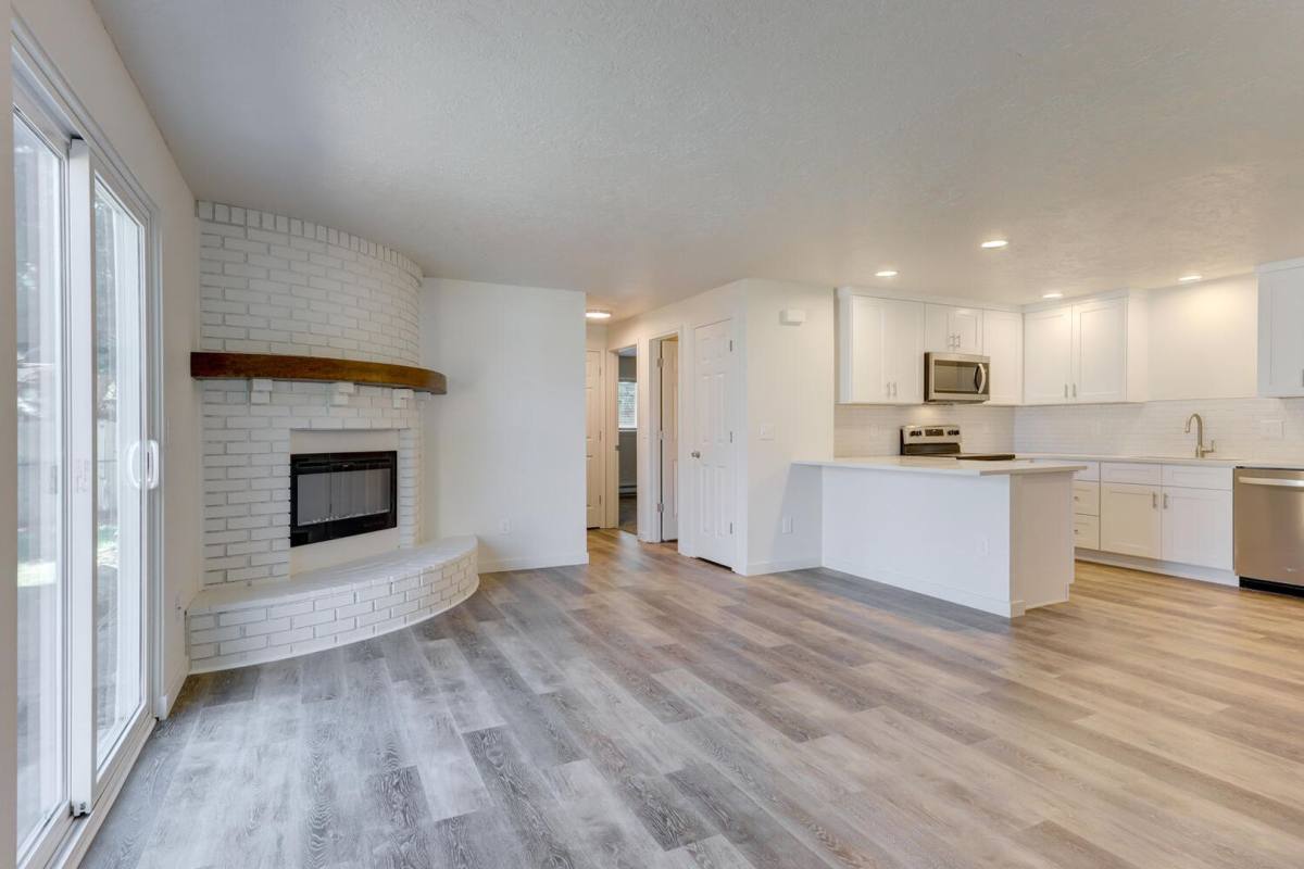 Apartment for rent at 9642 Hoff Dr, Garden City, ID 83714