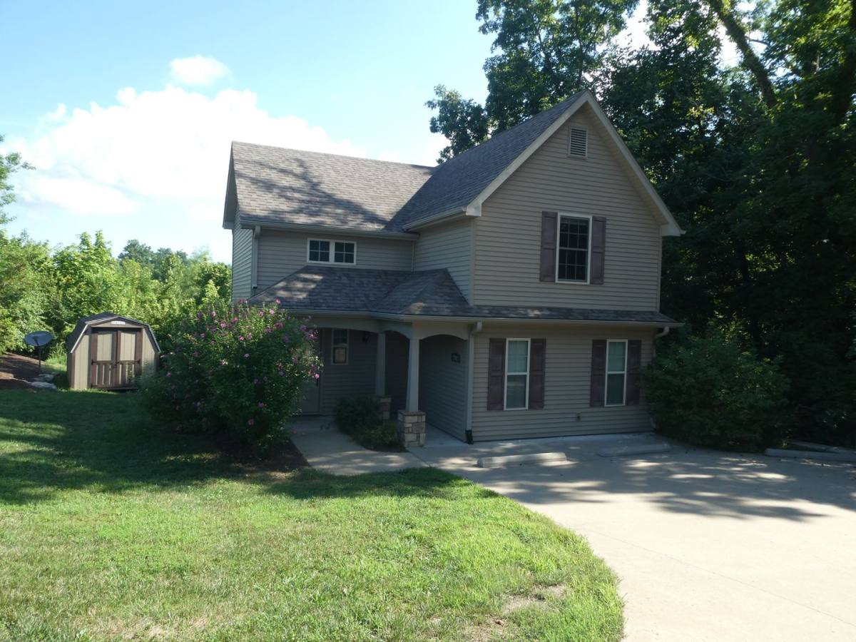 House for rent at 2912 Scott Blvd, Columbia, MO 65203