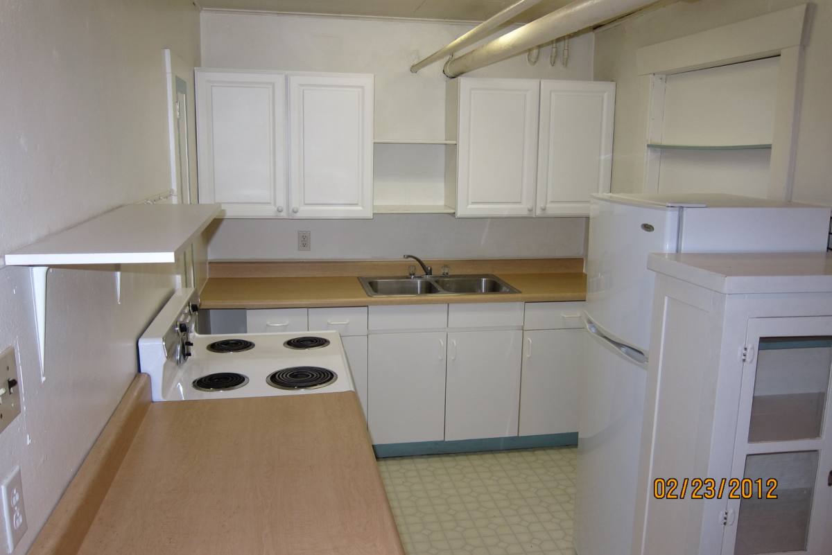 Apartment for rent at 204 E Pine 420 N Pattee, Missoula, MT 59802