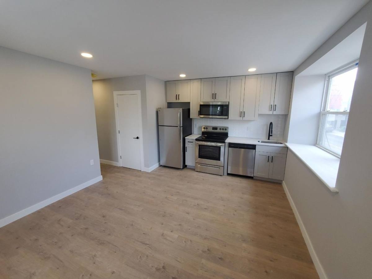 Apartment for rent at 4663 Umbria St, Philadelphia, PA 19127