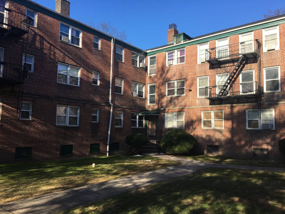 Apartment for rent at 151 S Munn Ave, East Orange, NJ 07018