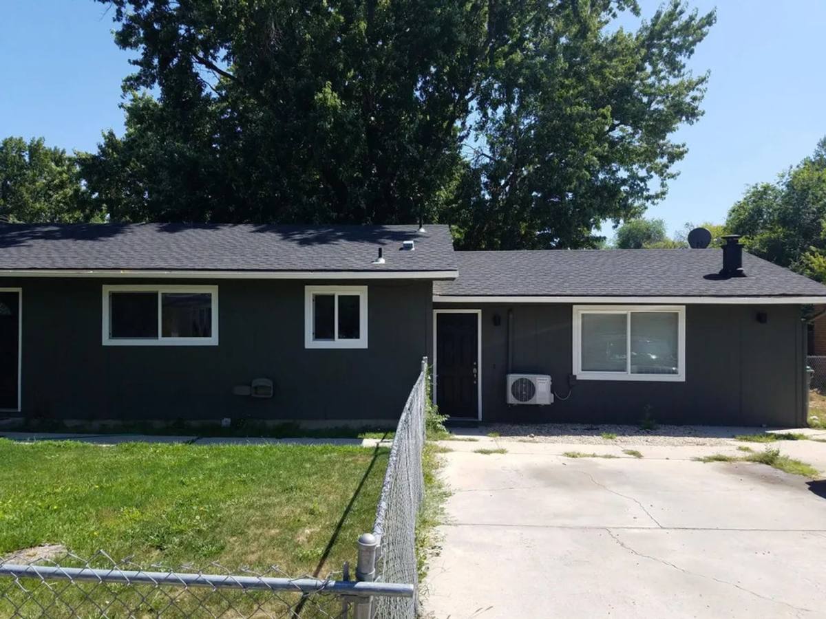 Apartment for rent at 3850 N Collister Dr, Boise, ID 83703