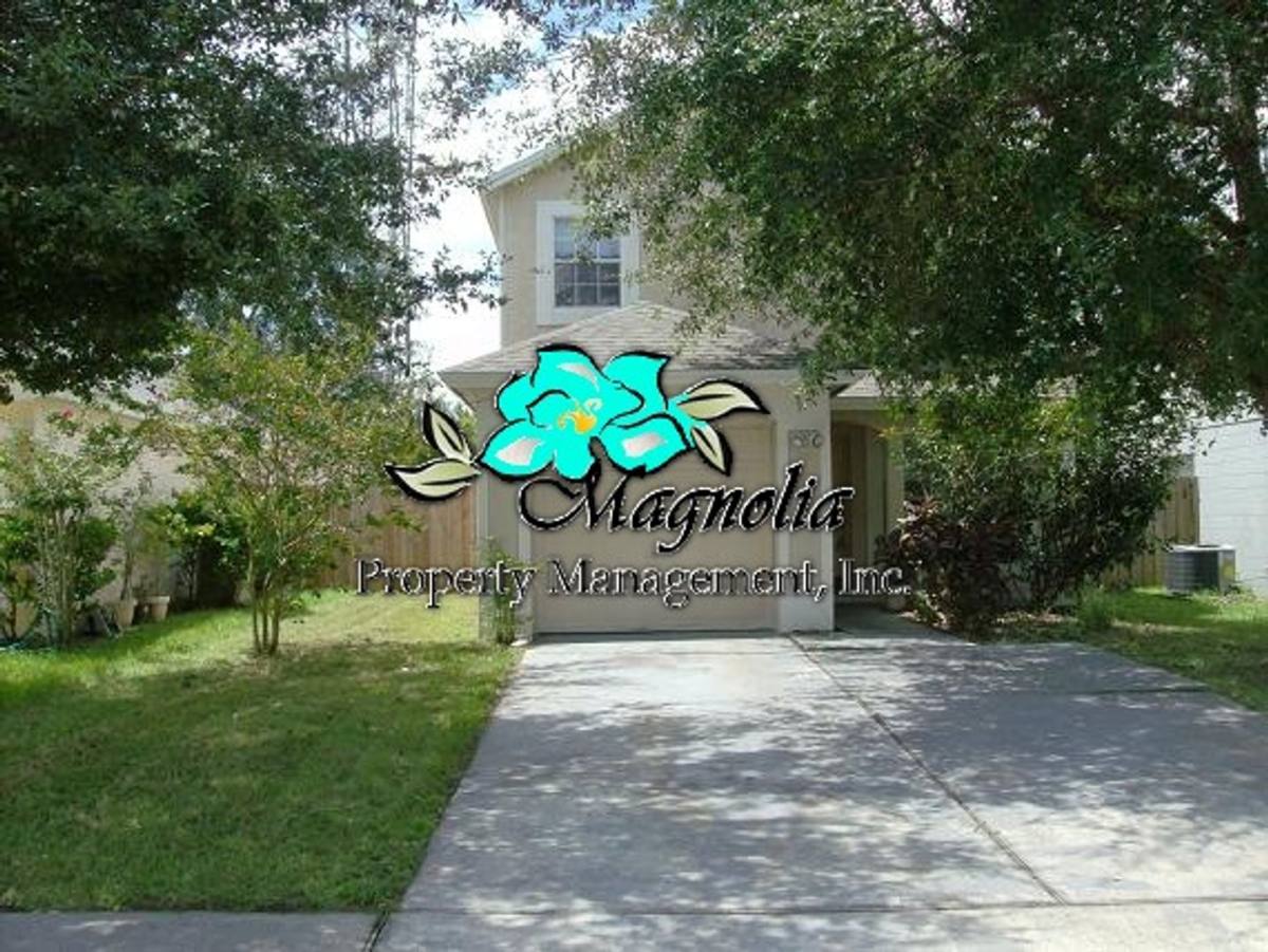 House for rent at 1070 Martin Blvd, Orlando, FL 32825