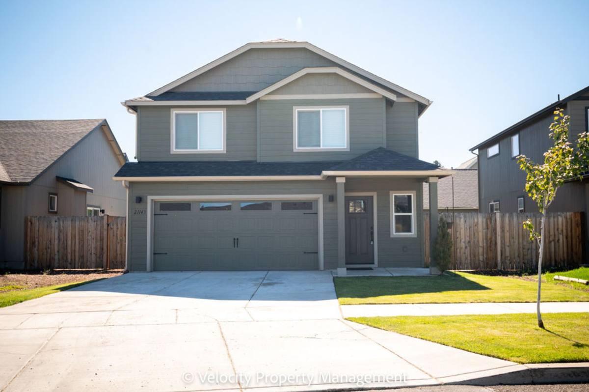 House for rent at 21143 Darnel Ave, Bend, OR 97702