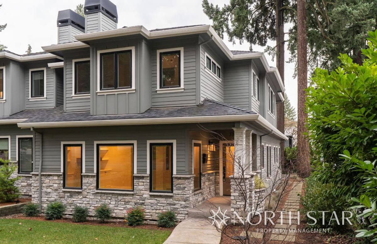 House for rent at 381 9th St, Lake Oswego, OR 97034