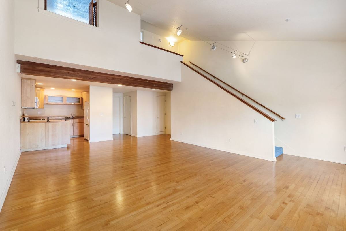 Apartment for rent at 2074-2078 Parker St, San Luis Obispo, CA 93401