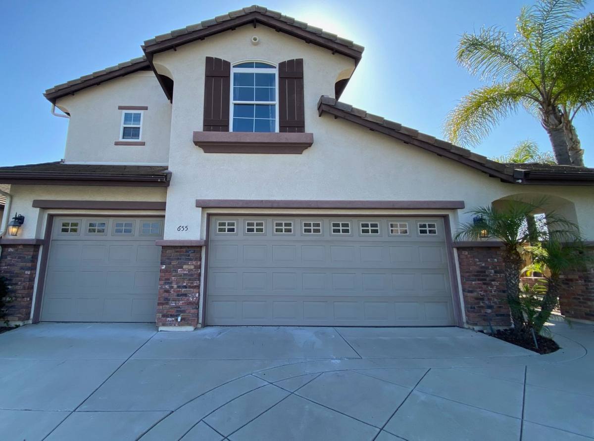House for rent at 655 Alta Court, San Marcos, CA 92069