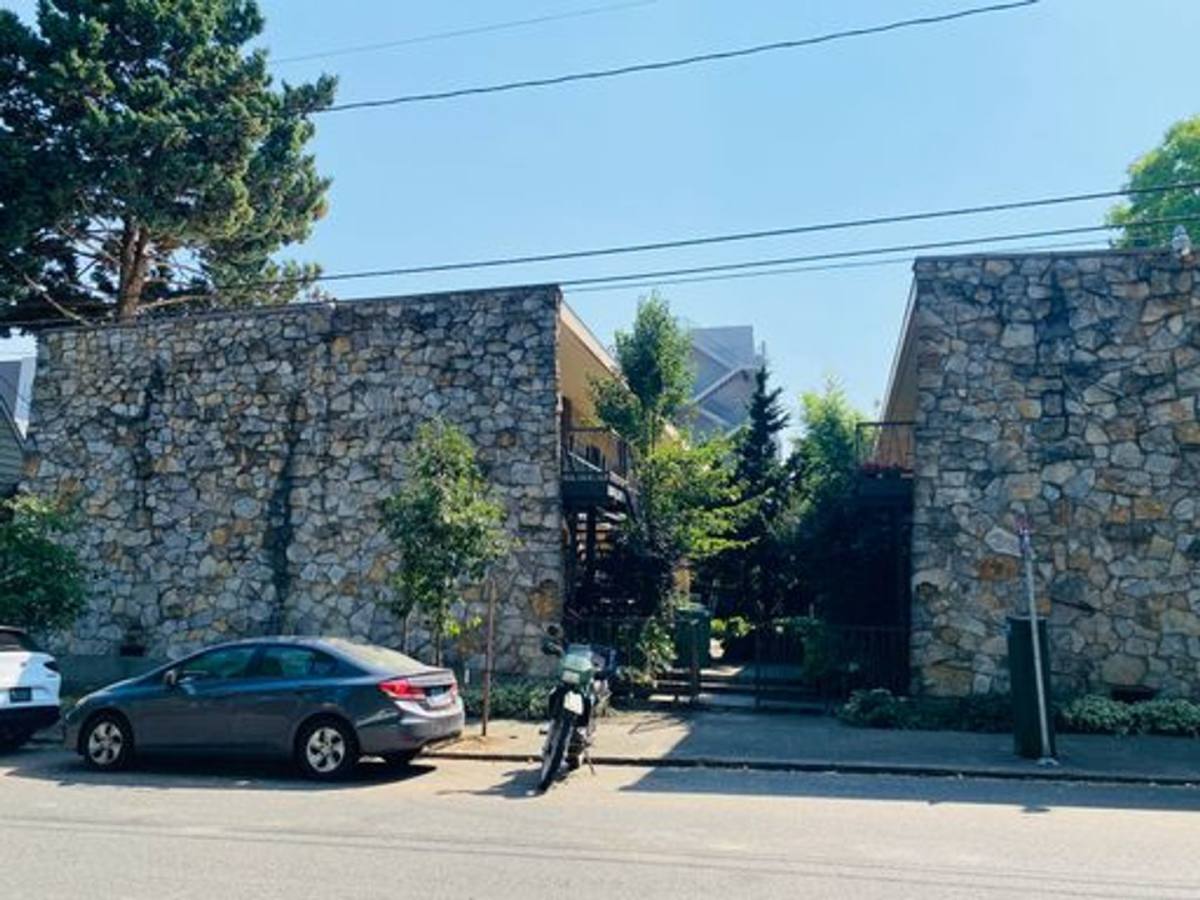 Apartment for rent at 2356-2364 NW Overton St, Portland, OR 97210