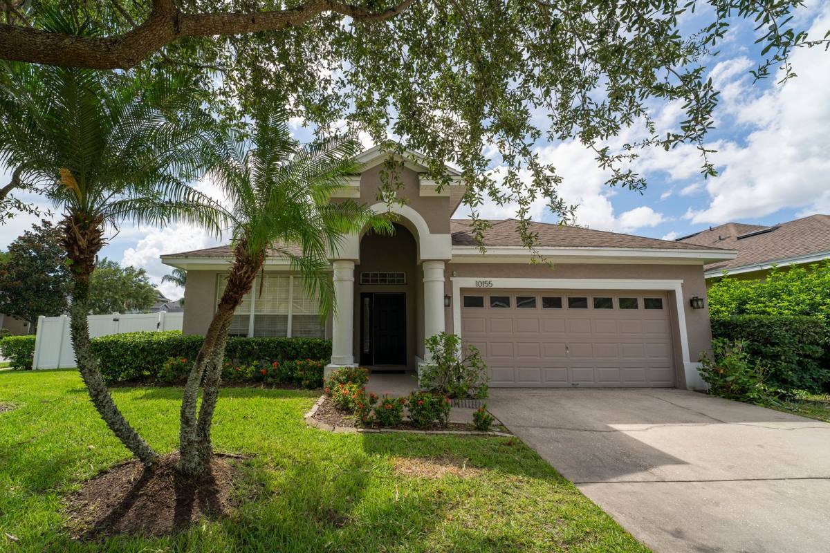 House for rent at 10155 Cypress Vine Dr, Orlando, FL 32827