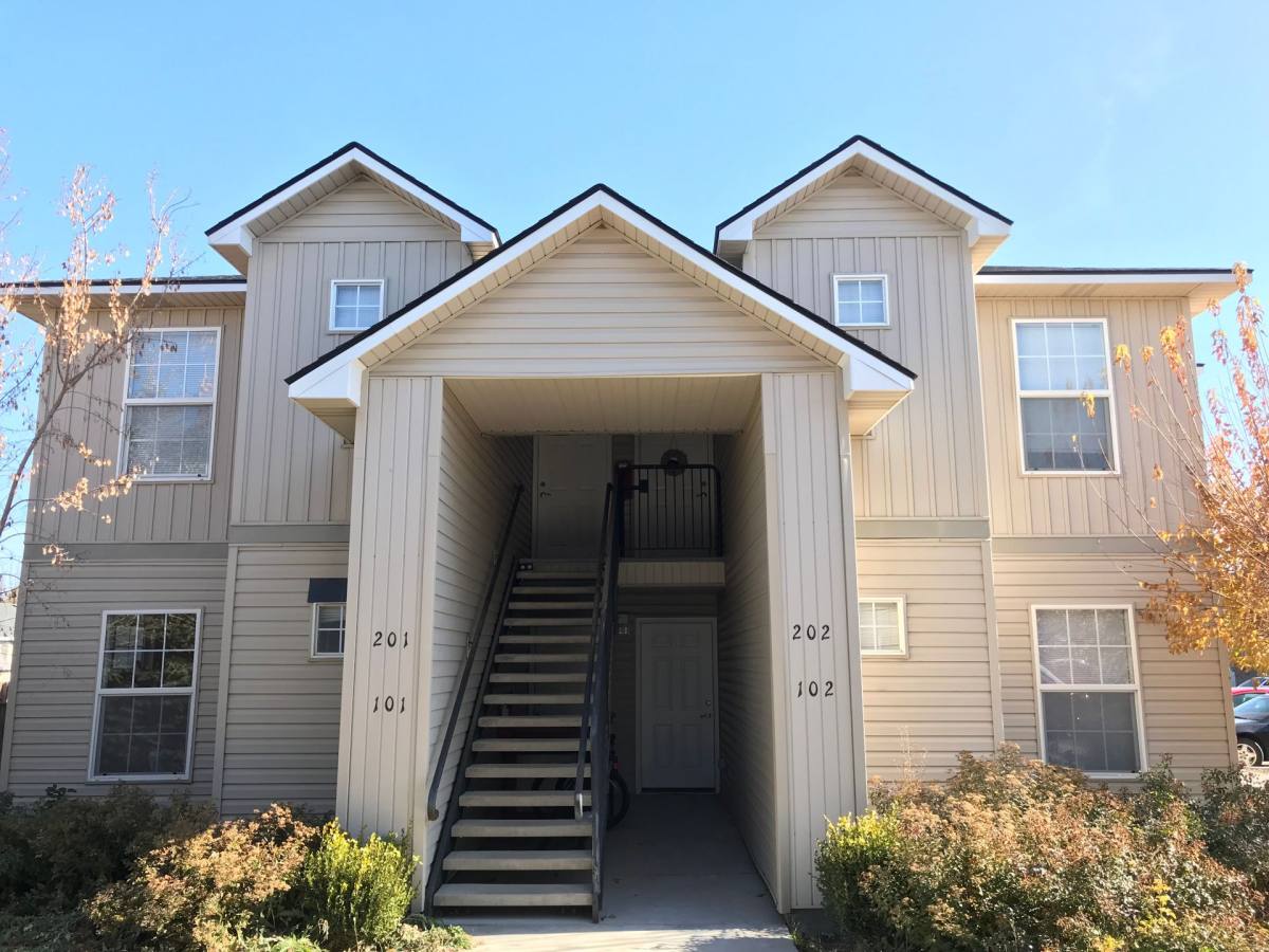Apartment for rent at 11928 W Cloverbrook, Boise, ID 83713