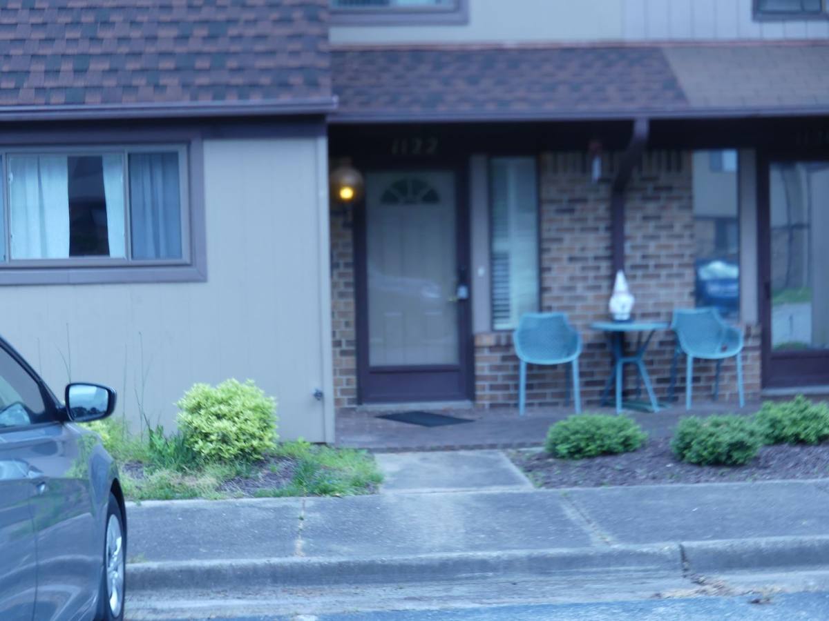 Townhouse for rent at 1122 Willow Green Dr, Newport News, VA 23602